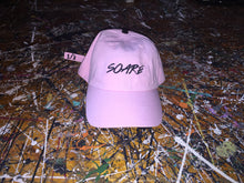 Soare x 1992. Pink Hat