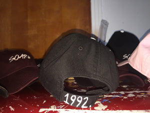 Soare x 1992. Bleach Hat