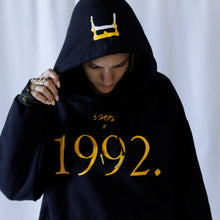 Frontal Soare x 1992  [Inverted Colorway]